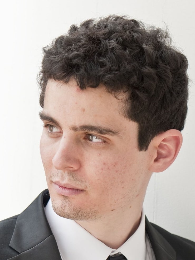 Picture Of Damien Chazelle