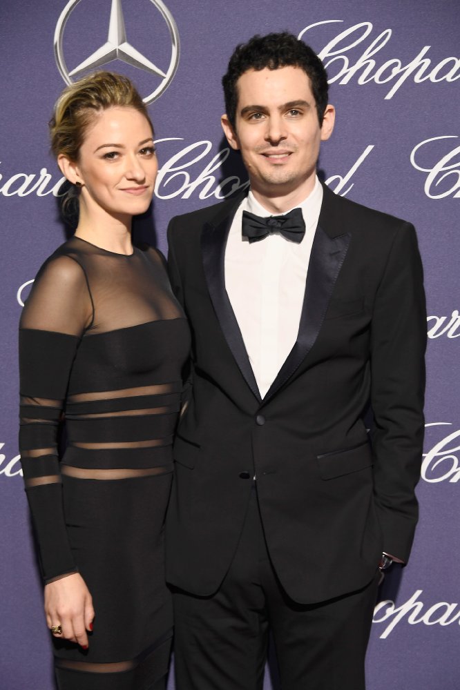 Damien Chazelle
