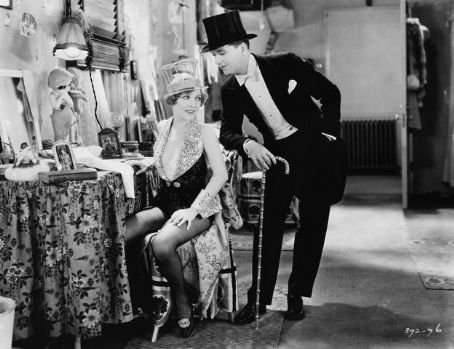 Bessie Love Bessie Love