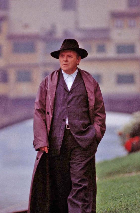 Anthony Hopkins