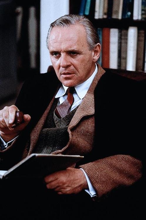 Picture of Anthony Hopkins