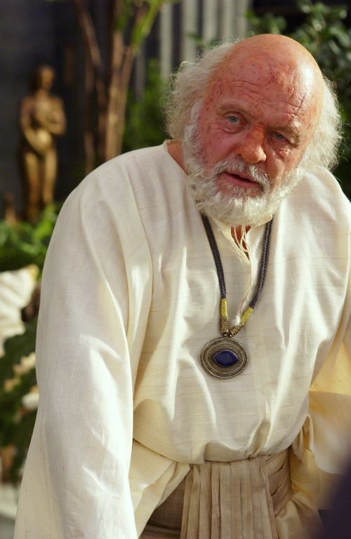 Anthony Hopkins