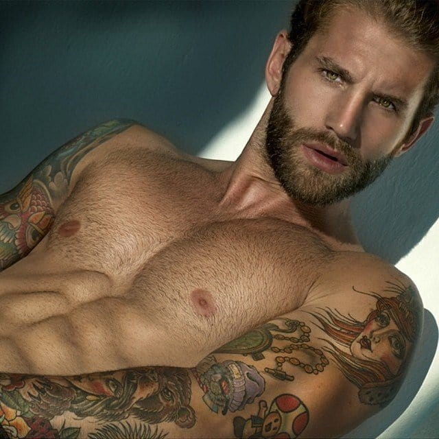 Andre Hamann