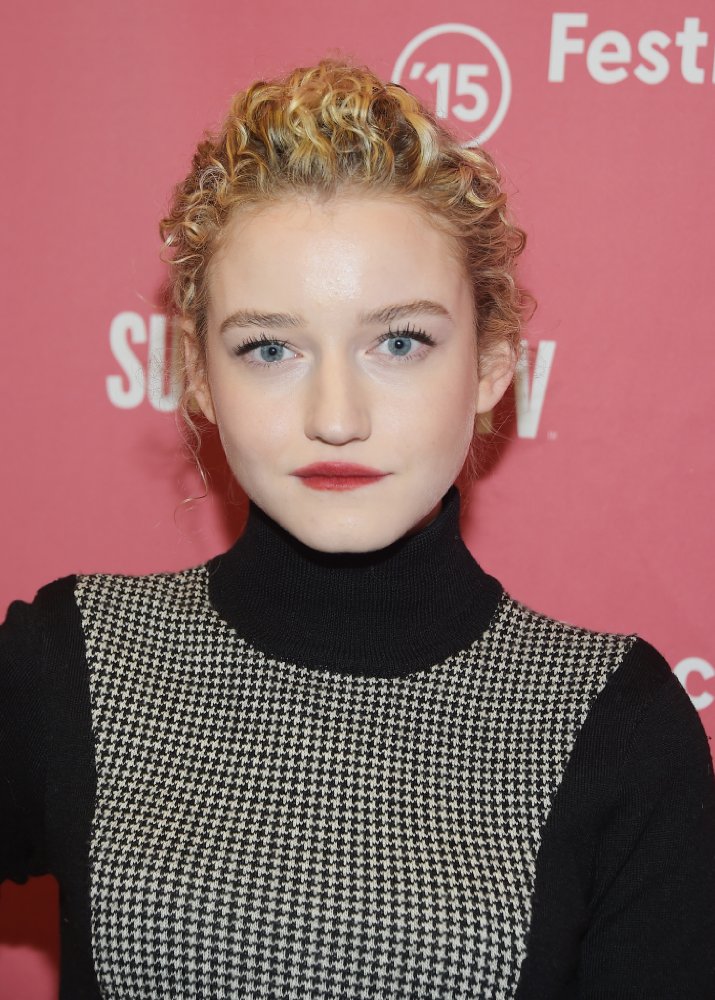 Julia Garner