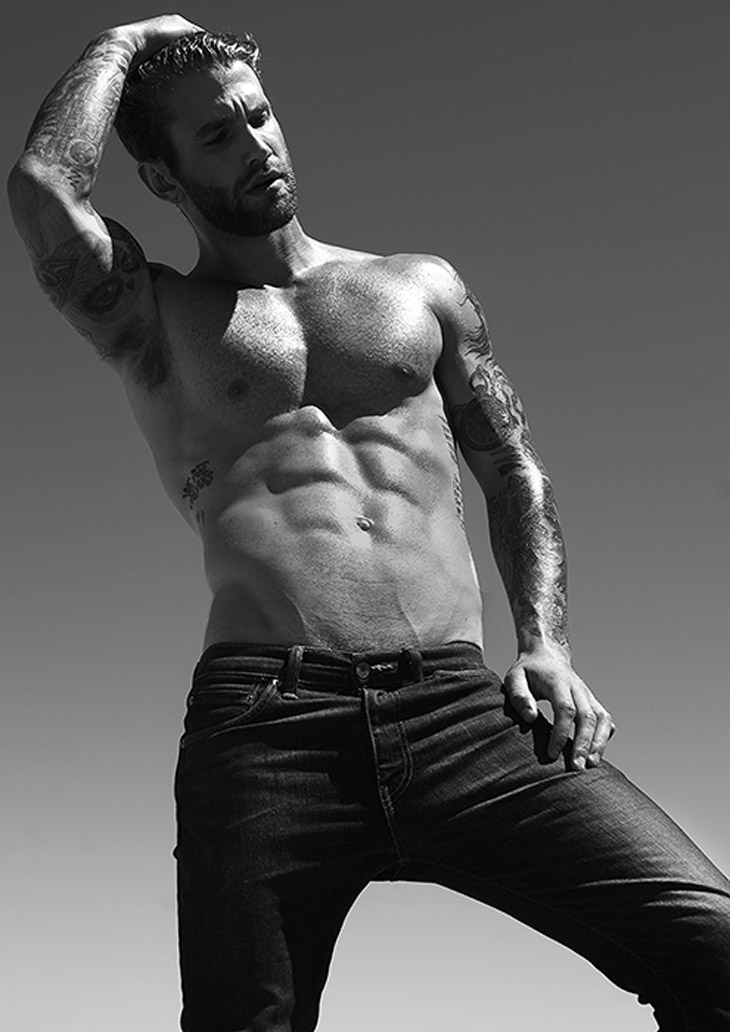 Andre Hamann