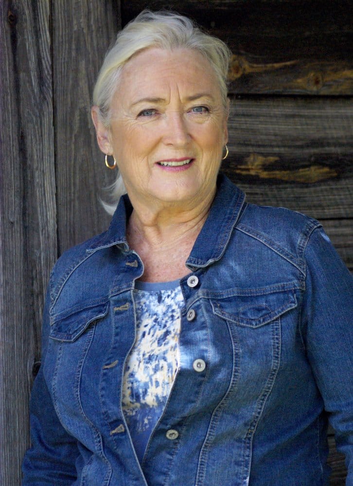 Sandra Ellis Lafferty