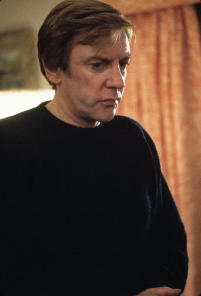 Donald Sutherland