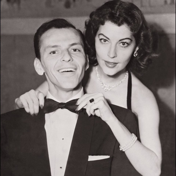 Frank Sinatra Frank Sinatra