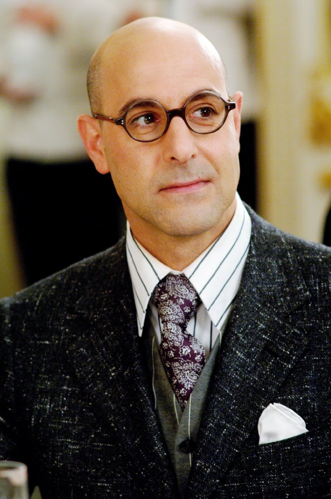Picture of Stanley Tucci