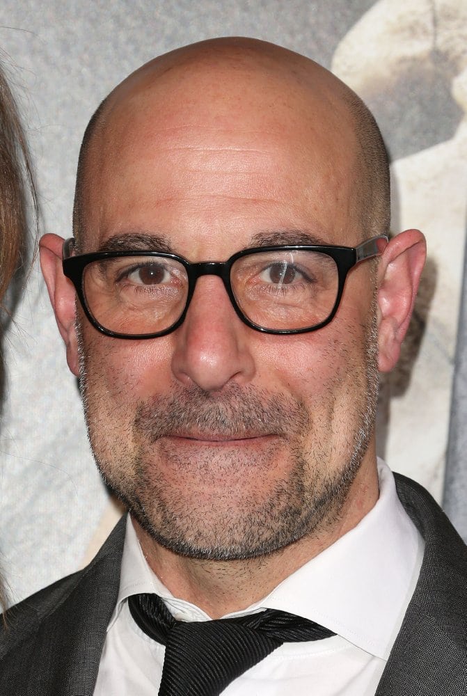 Stanley Tucci