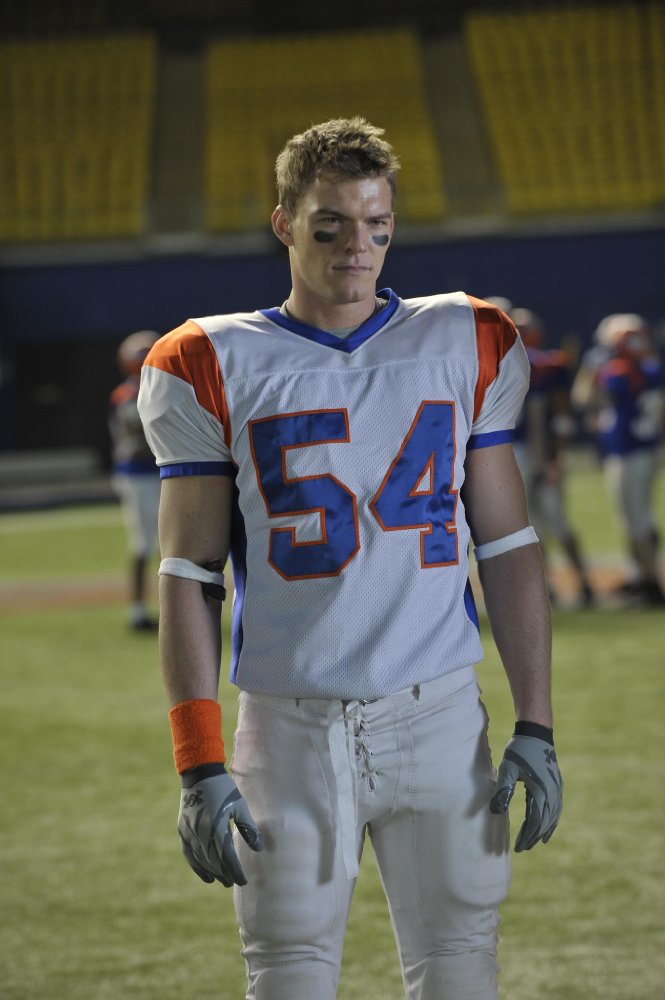 Alan Ritchson