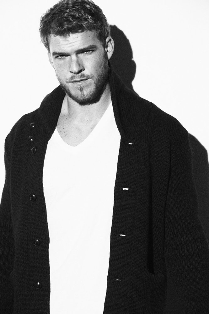 Alan Ritchson