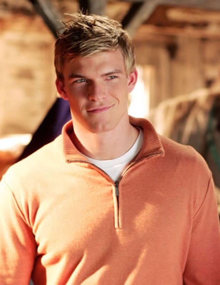 Alan Ritchson