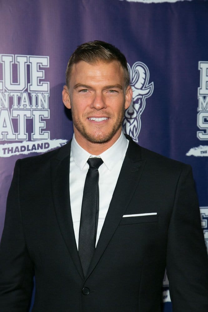 Alan Ritchson