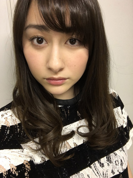 Akari Hayami