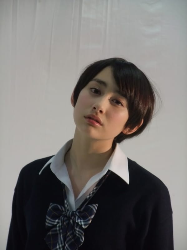 Akari Hayami