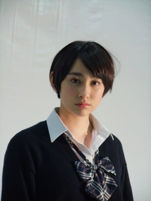 Akari Hayami