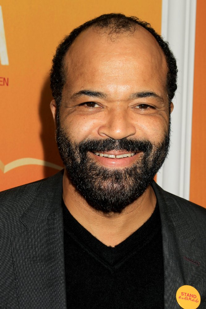 Jeffrey Wright