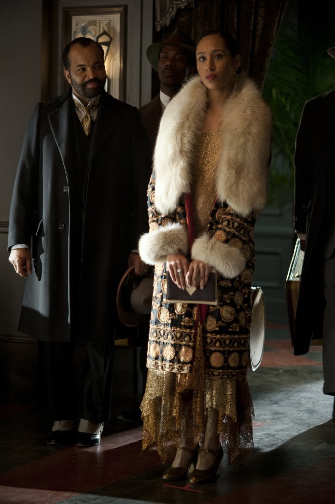 Jeffrey Wright