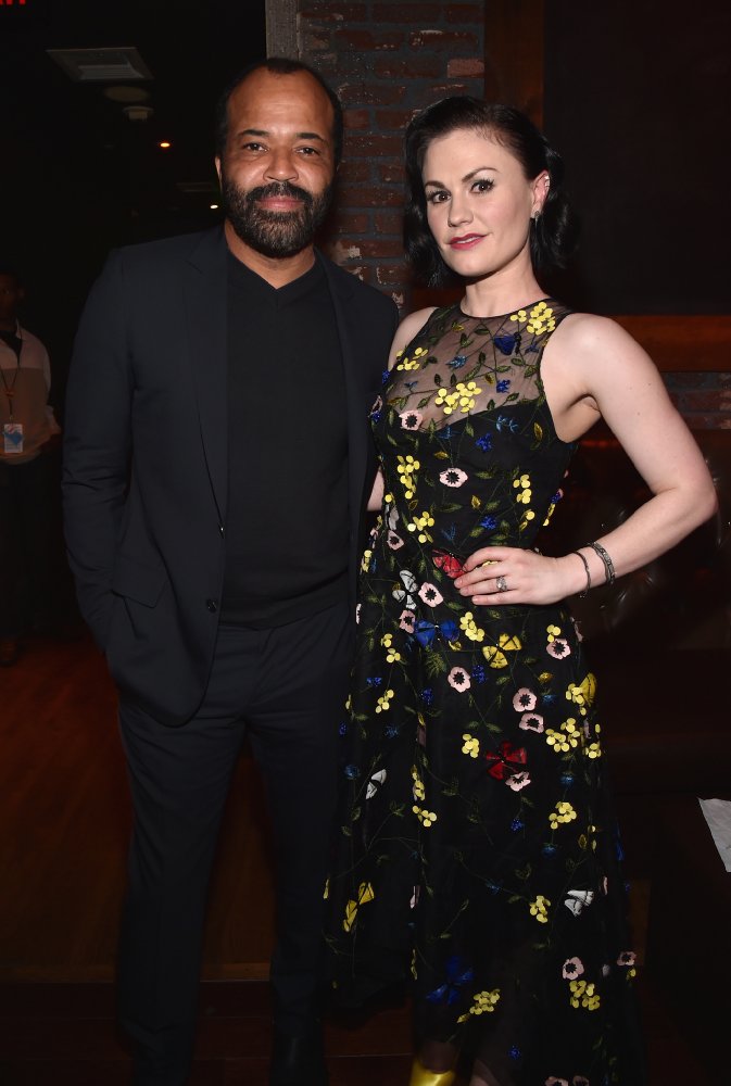Jeffrey Wright