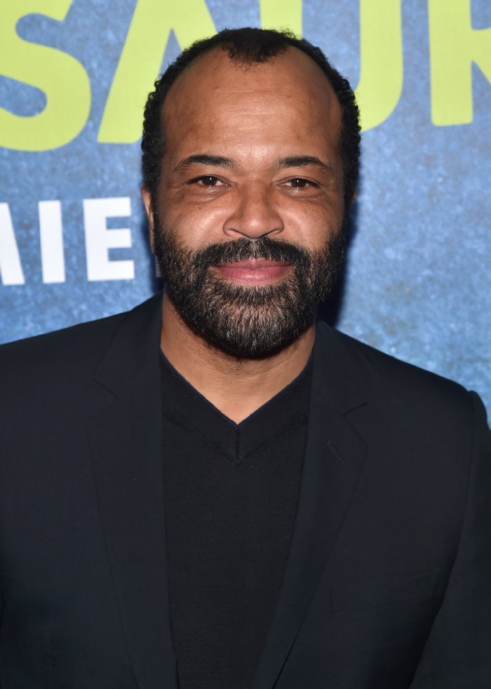 Jeffrey Wright