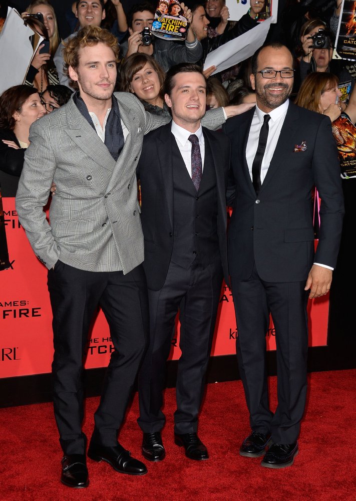 Jeffrey Wright