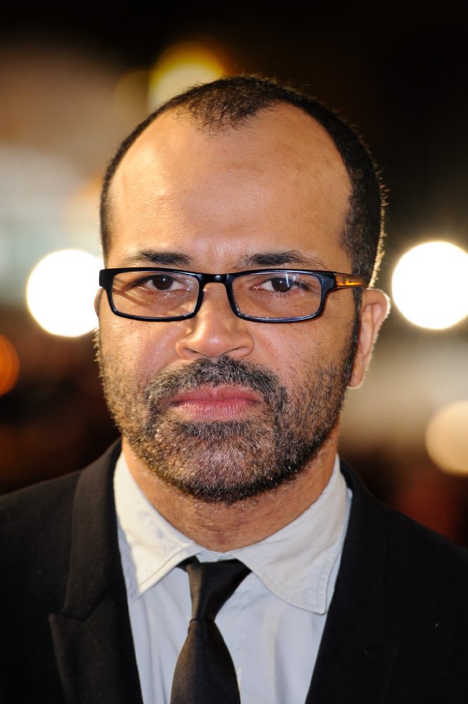 Jeffrey Wright