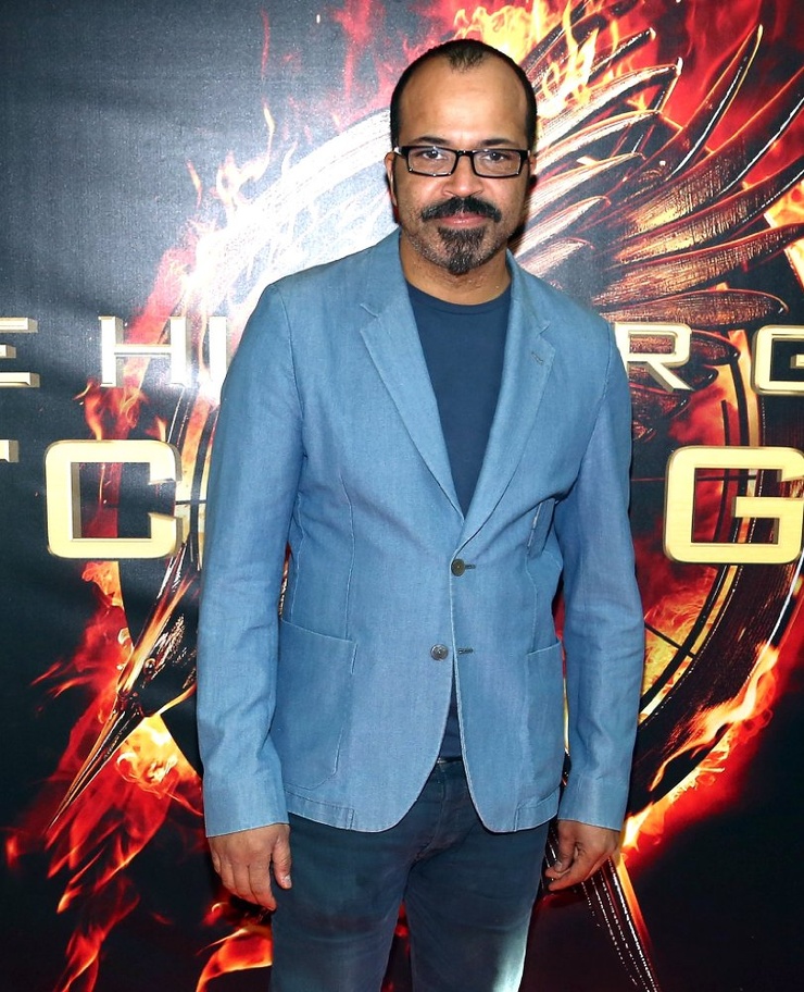 Jeffrey Wright