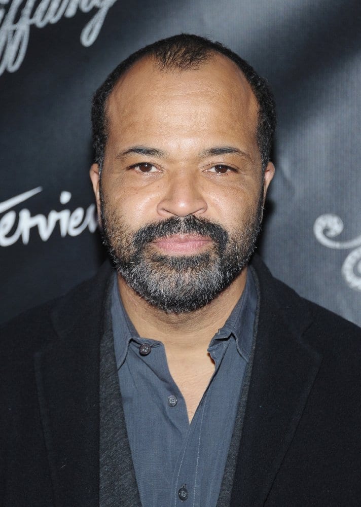 Picture of Jeffrey Wright