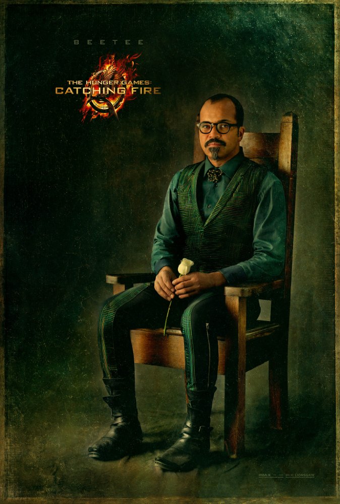 Jeffrey Wright