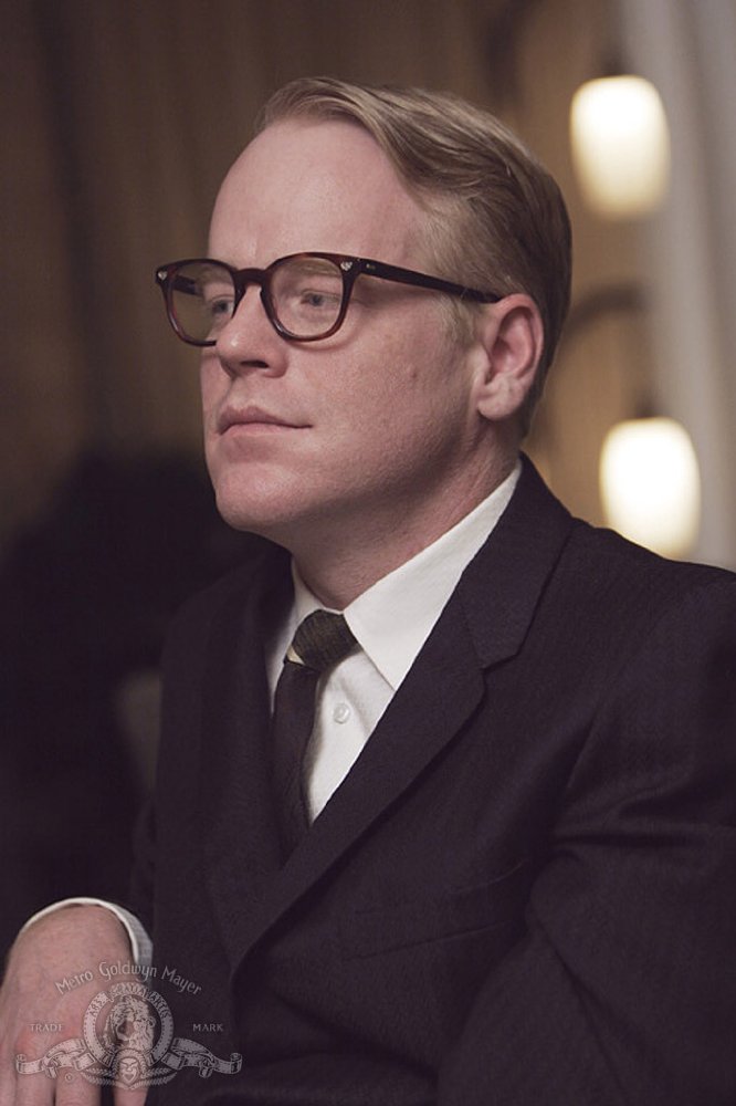 Philip Seymour Hoffman