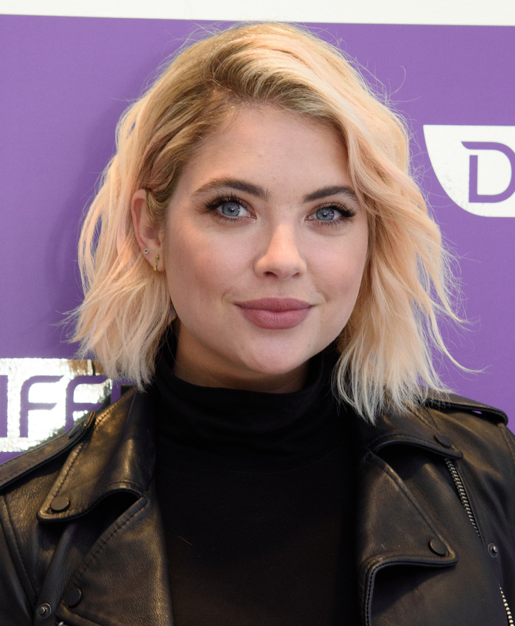 Ashley Benson Ashley Benson
