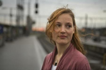 Vicky Krieps