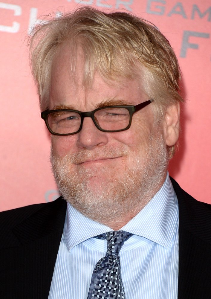 Philip Seymour Hoffman