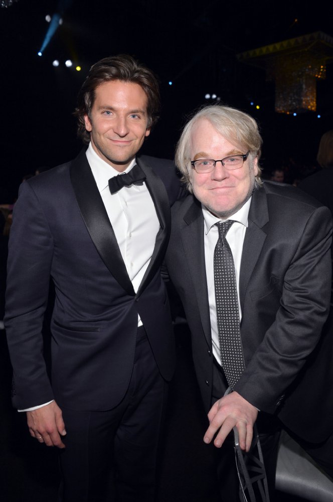 Philip Seymour Hoffman Philip Seymour Hoffman
