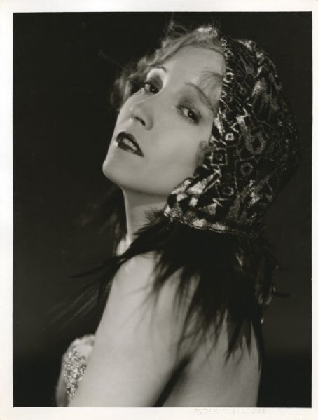 Bessie Love