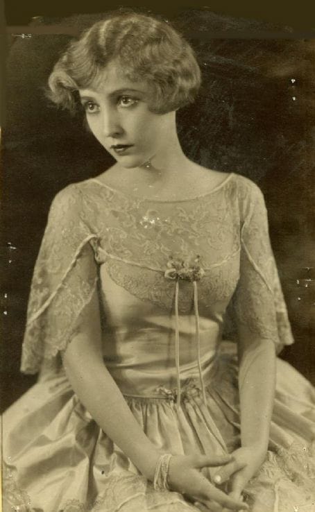 Bessie Love Bessie Love