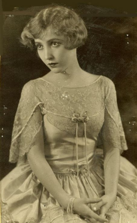 Bessie Love