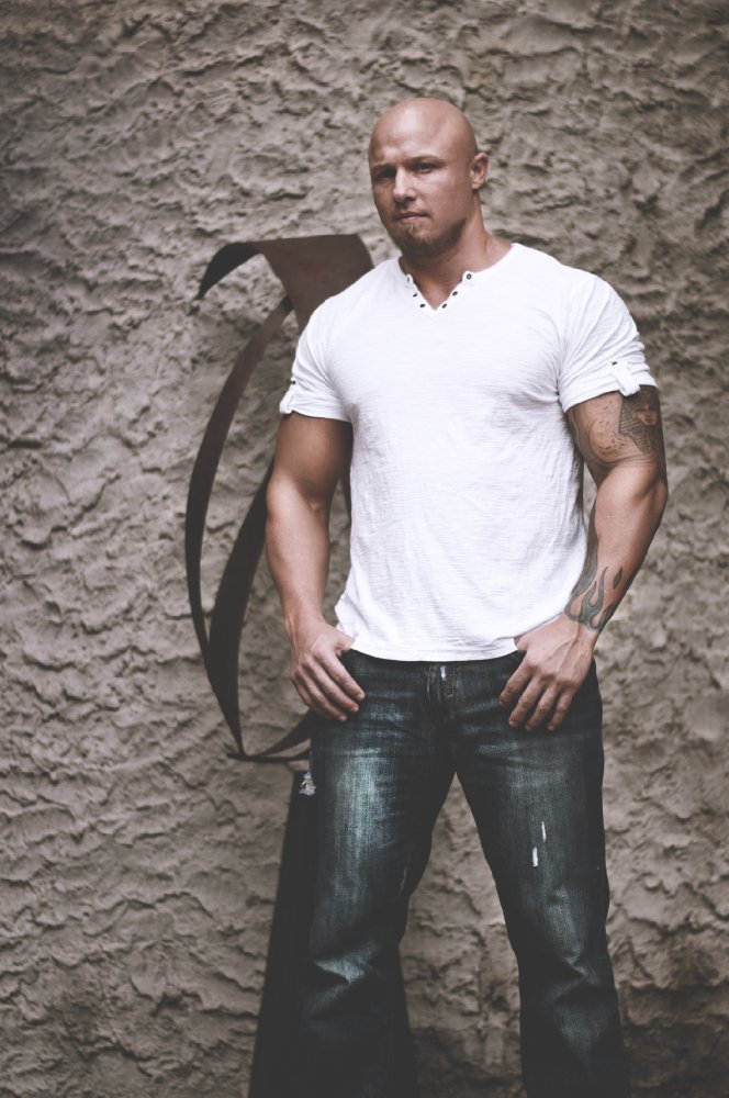 Oren Hawxhurst
