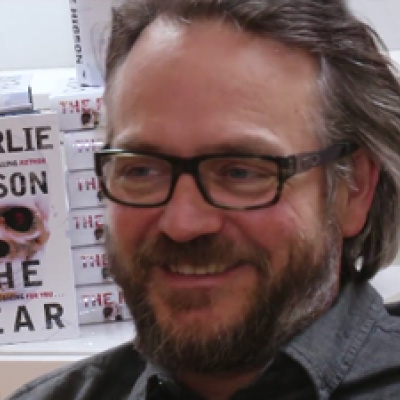 Charlie Higson