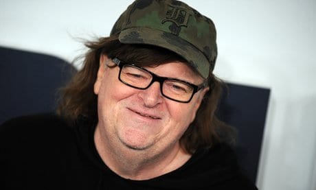 Michael Moore