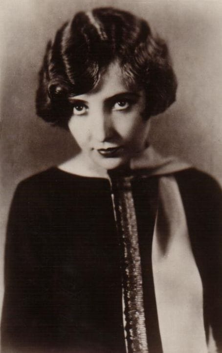 Bessie Love