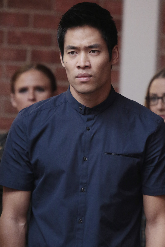 David Lim