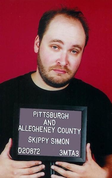 Skippy Simon Skippy Simon