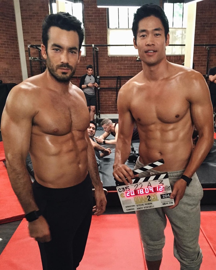 David Lim