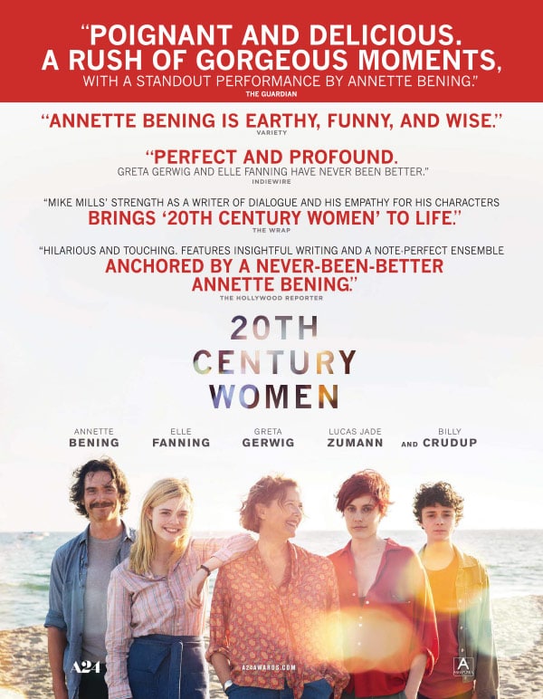 20th Century Women