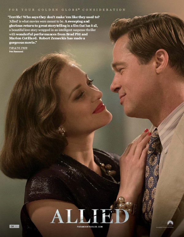 Allied