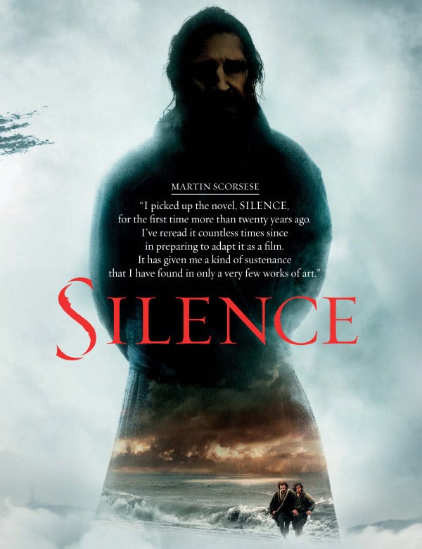 Silence