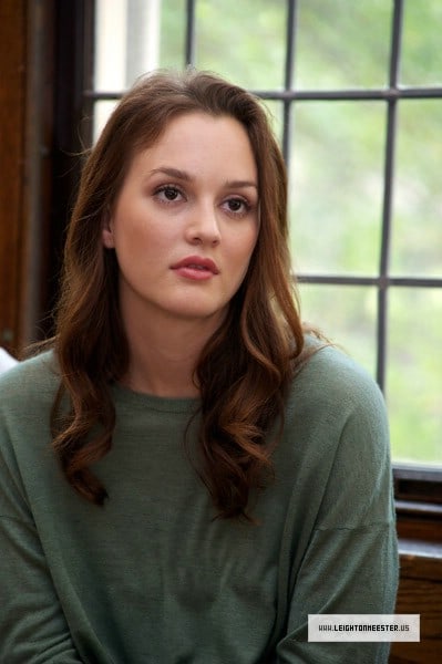 Leighton Meester picture