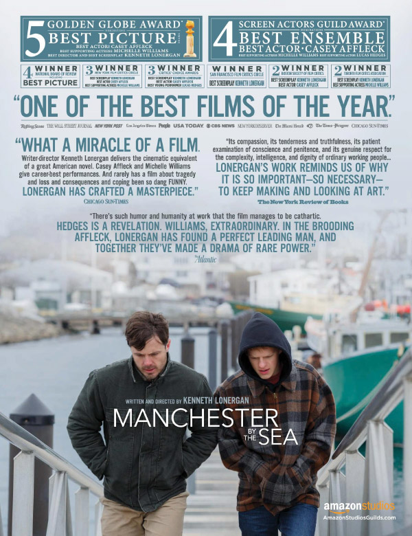 Manchester by the Sea